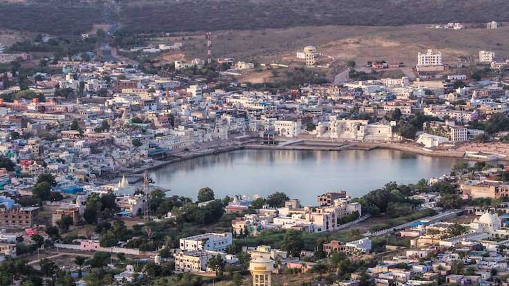 Pushkar